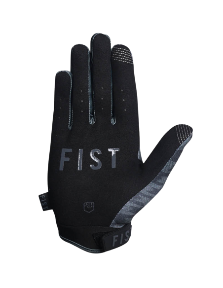 GUANTES FIST HOUNDS TOOTH ADULTO