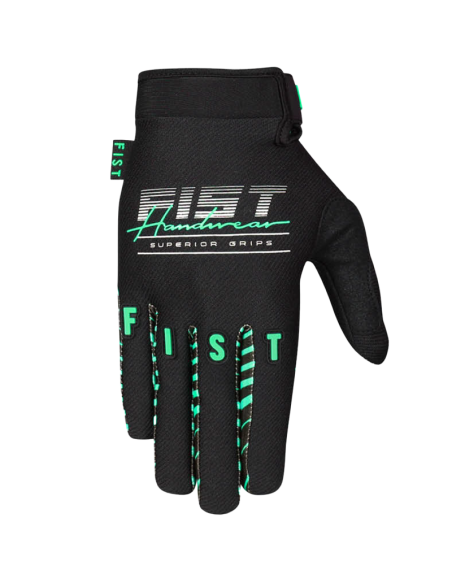 GUANTES FIST FREESTYLE ADULTO