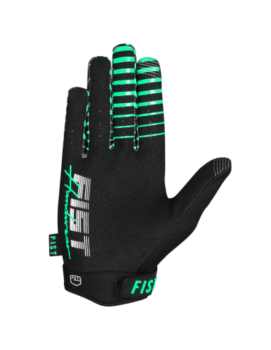 GUANTES FIST FREESTYLE ADULTO