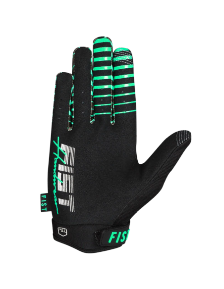 GUANTES FIST FREESTYLE ADULTO