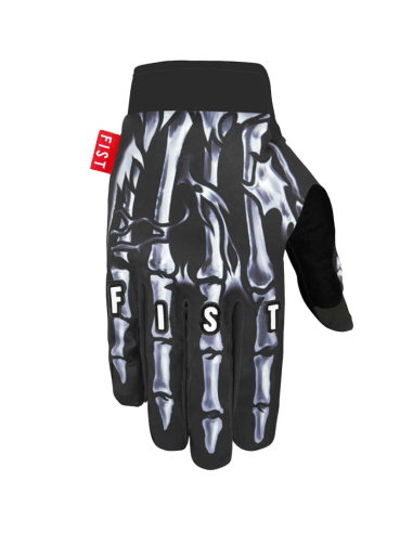 GUANTES FIST SETH ENSLOW- PAIN & LOVE ADULTO