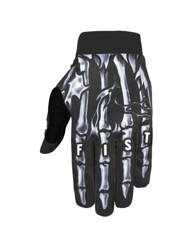 GUANTES FIST SETH ENSLOW- PAIN & LOVE ADULTO