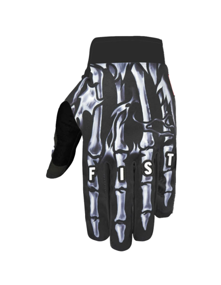 GUANTES FIST SETH ENSLOW- PAIN & LOVE ADULTO