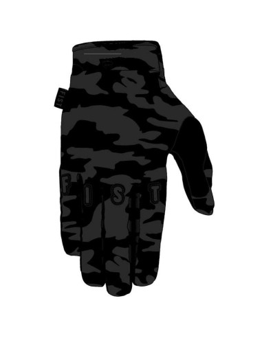 GUANTES FIST FROSTY BLACK CAMO ADULTO