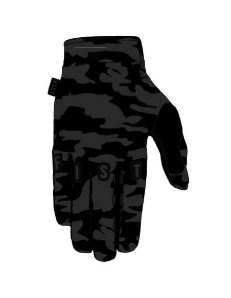 GUANTES FIST FROSTY BLACK CAMO ADULTO