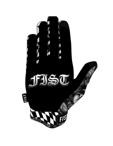 GUANTES FIST STRAPPED QUAKER ADULTO