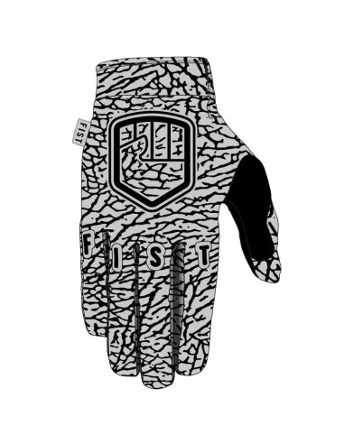 GUANTES FIST STRAPPED ELEPHANT ADULTO