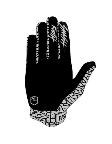 GUANTES FIST STRAPPED ELEPHANT ADULTO
