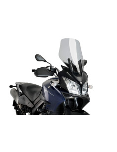 Cúpula Touring SUZUKI DL650 V-STROM ABS 2011 (Typ:WVB1/07)