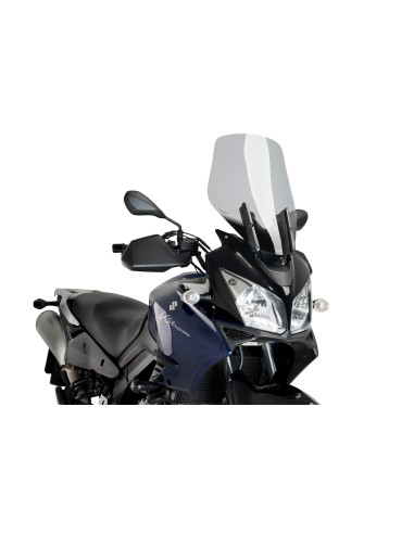 Cúpula Touring SUZUKI DL650 V-STROM ABS 2011 (Typ:WVB1/07)