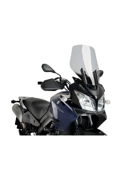 Cúpula Touring SUZUKI DL650 V-STROM ABS 2011 (Typ:WVB1/07)