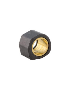 RODILLOS DR PULLEY BLACK PEARL SR CON MEDIDAS Y PESO SR 20X12 (x8) 10gr