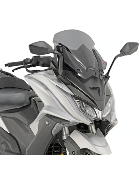 CUPULA ESPECIFICA PARA KYMCO AK 550 2017