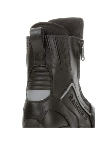 RAINERS Bota TOURING de OUTLET Corta Modelo S-32 Negra Talla 44/43