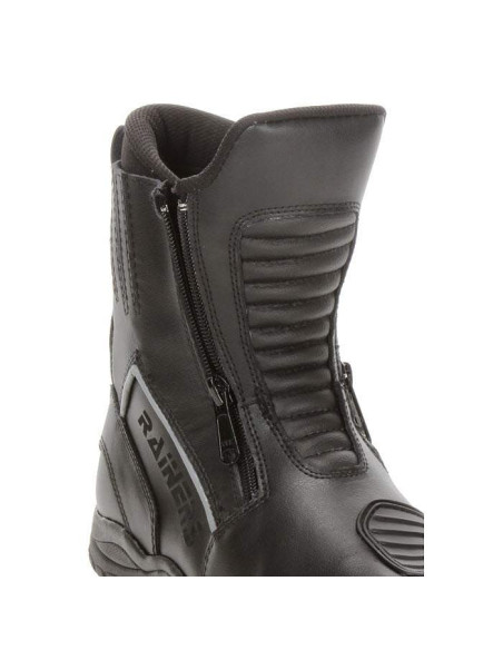 RAINERS Bota TOURING de OUTLET Corta Modelo S-32 Negra Talla 44/43