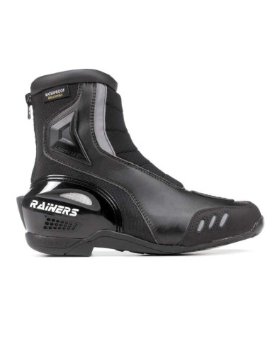 RAINERS Bota TOURING de OUTLET Corta Modelo T-800 Negra Talla 40/41/43
