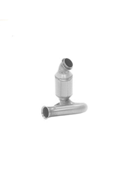 ARROW Supresor catalizador CF MOTO, KTM 890-790 24-25