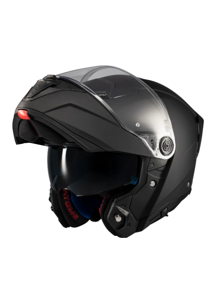 CASCO MT ATOM 2 SV PURE A1 MATE