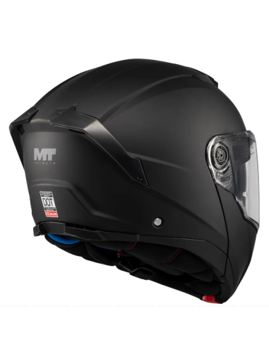 CASCO MT ATOM 2 SV PURE A1 MATE