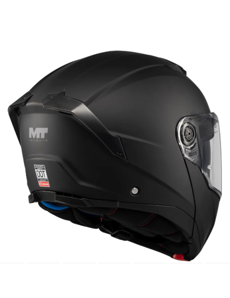 CASCO MT ATOM 2 SV PURE A1 MATE