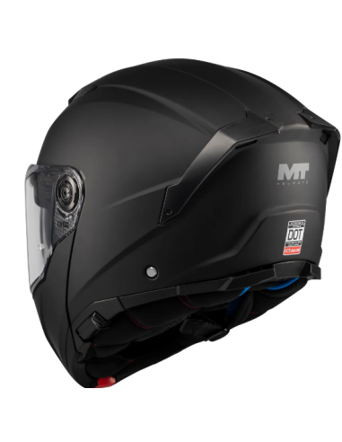 CASCO MT ATOM 2 SV PURE A1 MATE