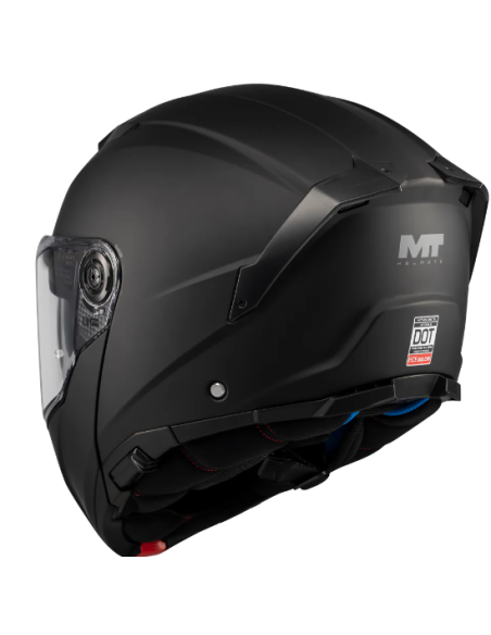 CASCO MT ATOM 2 SV PURE A1 MATE