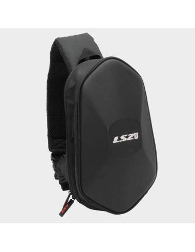 LS2 SHIELD BANDOLERA 4L SHOULDER BAG