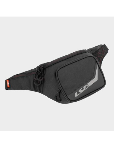 LS2 FREEDOM RIÑONERA 3L WAIST BAG