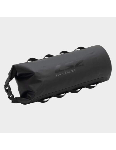 LS2 MOVE AHEAD BOLSA CILÍNDRICA WP 4L ROLL BAG