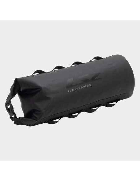LS2 MOVE AHEAD BOLSA CILÍNDRICA WP 4L ROLL BAG