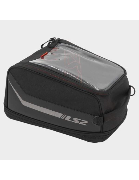 LS2 FREEDOM BOLSA DE DEPÓSITO 13L TANKBAG