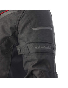 CHAQUETA 4 ESTACIONES ADVENTURE MODELO RAINERS DAKAR 2