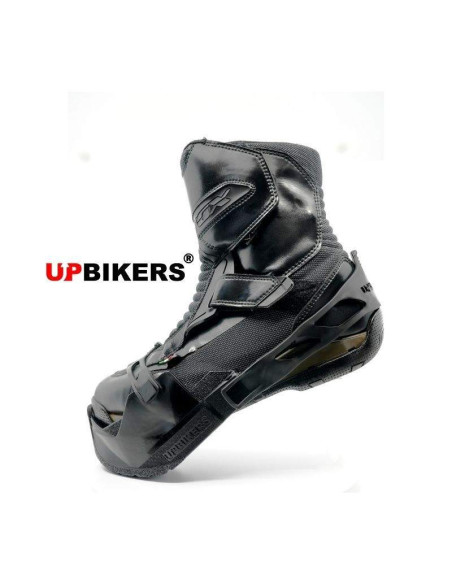 Alza de Apoyo para Moto – Upbikers para Mejorar Seguridad al Parar