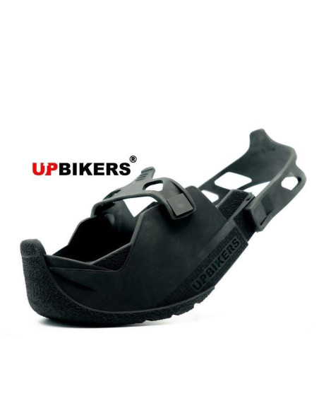 Alza de Apoyo para Moto – Upbikers para Mejorar Seguridad al Parar