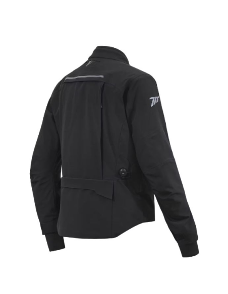La chaqueta SD-JT45 Expedition de Seventy 70 ofrece un alto nivel de protección