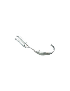 ESCAPE TURBOKIT ADAPTABLE PARA NSR 80 Y MTX 80 DOBLE DOS SALIDAS