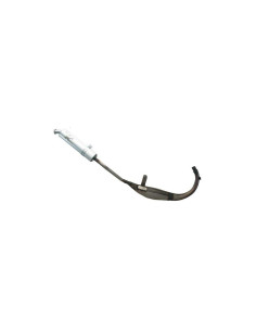 ESCAPE TURBOKIT ADAPTABLE PARA NSR 80 Y MTX 80 DOBLE LACADO