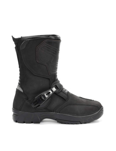 BOTAS ADVENTURE RAINERS Modelo COLORADO Negras