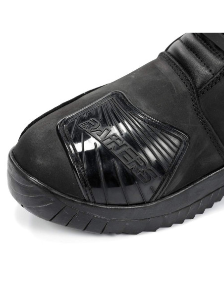 BOTAS ADVENTURE RAINERS Modelo COLORADO Negras