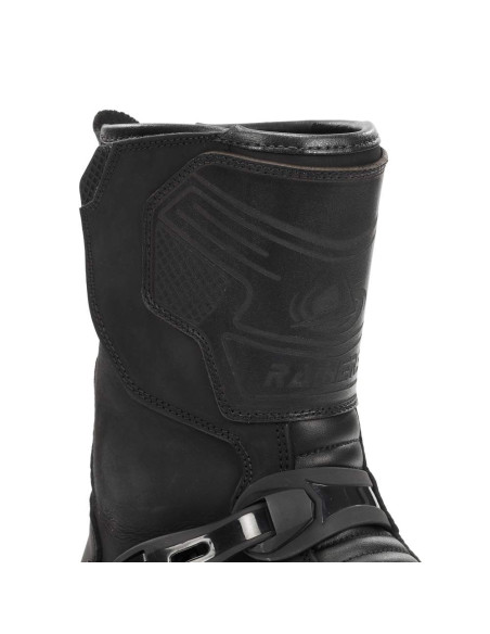 BOTAS ADVENTURE RAINERS Modelo COLORADO Negras