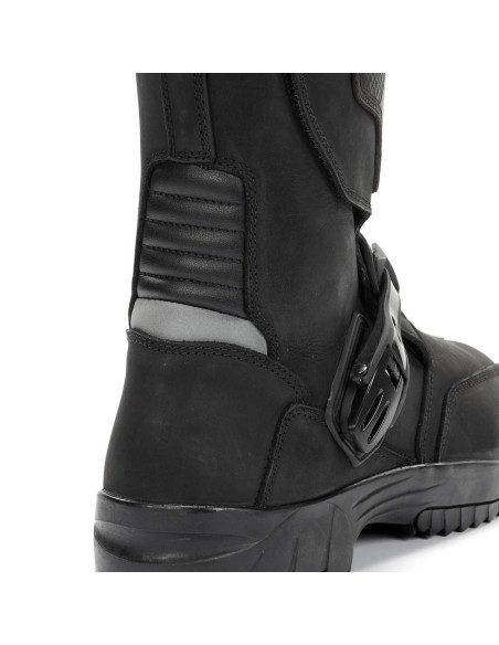 BOTAS ADVENTURE RAINERS Modelo COLORADO Negras