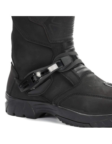 BOTAS ADVENTURE RAINERS Modelo COLORADO Negras