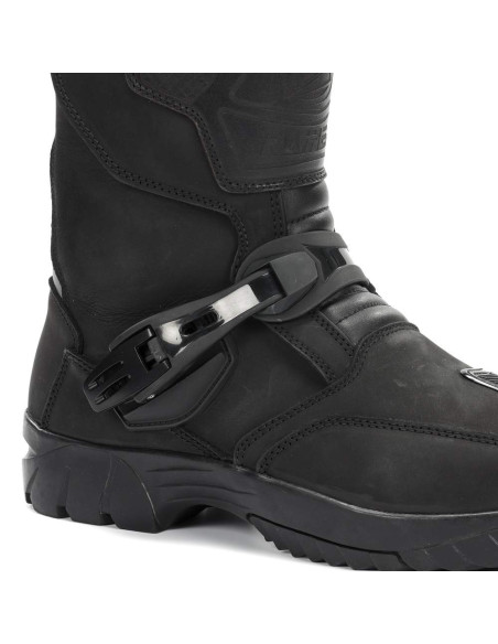 BOTAS ADVENTURE RAINERS Modelo COLORADO Negras