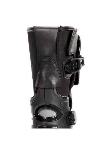 BOTAS ADVENTURE RAINERS Modelo OASIS Negras