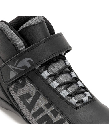 ZAPATO DEPORTIVO RAINERS Modelo T100-G Gris