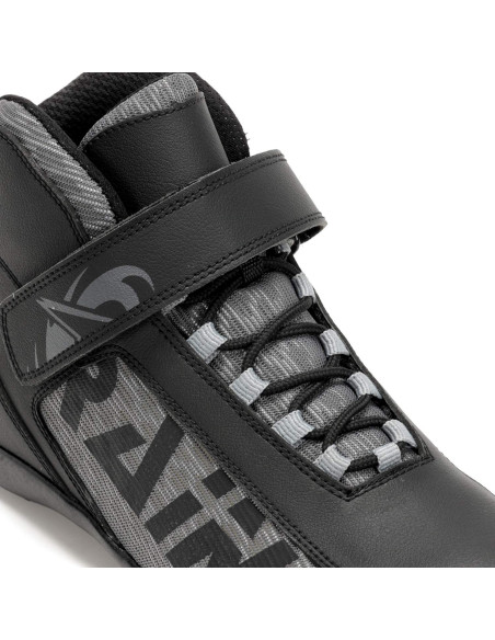 ZAPATO DEPORTIVO RAINERS Modelo T100-G Gris