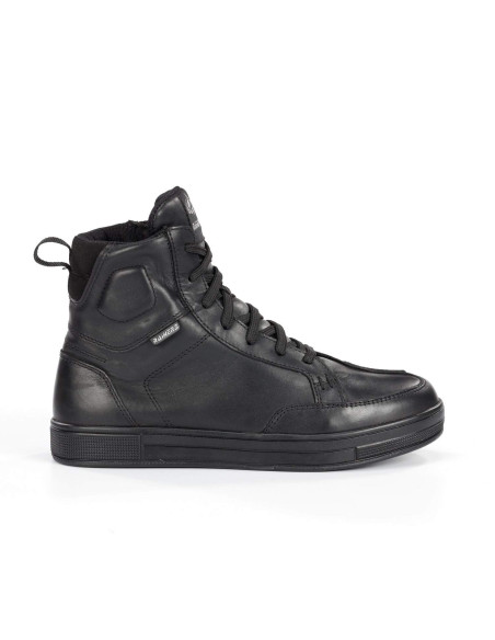 BOTAS TOURING RAINERS Modelo T400-N Negras