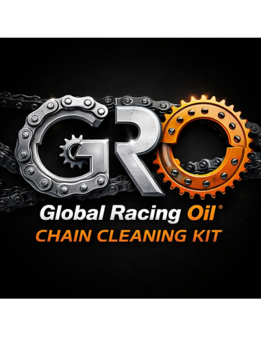 KIT DE LIMPIEZA Y LUBRICACIÓN GRO – ¡Mantén tu transmisión como nueva!