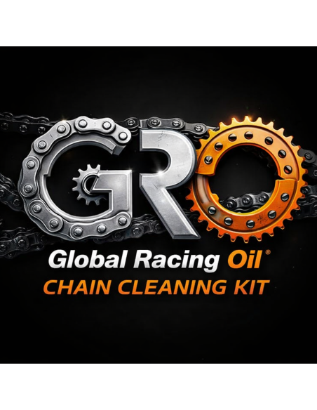 KIT DE LIMPIEZA Y LUBRICACIÓN GRO – ¡Mantén tu transmisión como nueva!