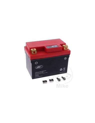 BATERÍA MOTO HJTZ5S-FP JMT LITIO